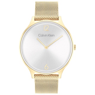 Calvin Klein TIMELESS 2H CK25200003 นาฬิกาข้อมือผู้หญิง