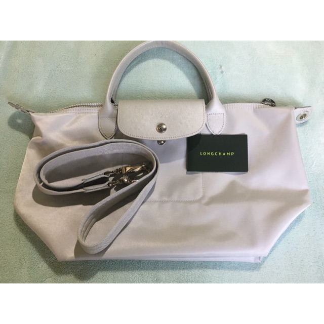 LONGCHAMP LE PLIAGE NEO (New)
