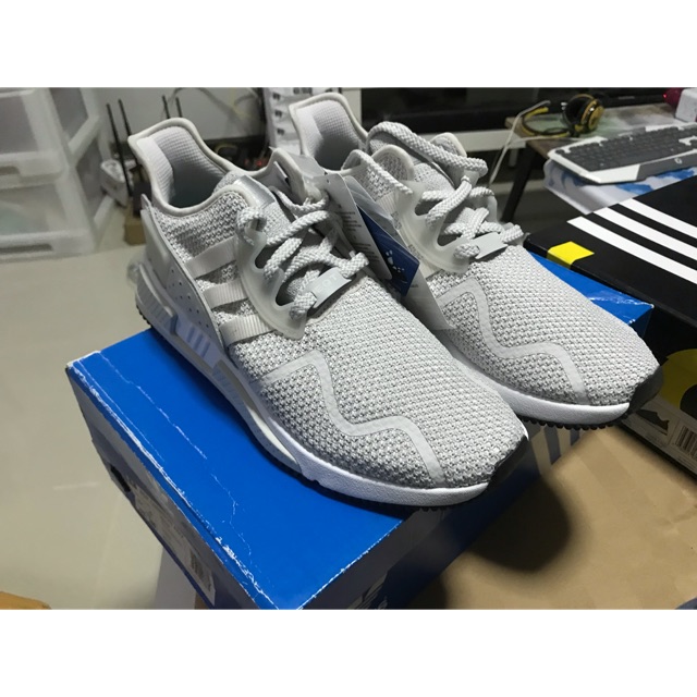 Adidas EQT CUSHION ADV ของใหม่ ส่งฟรี!!