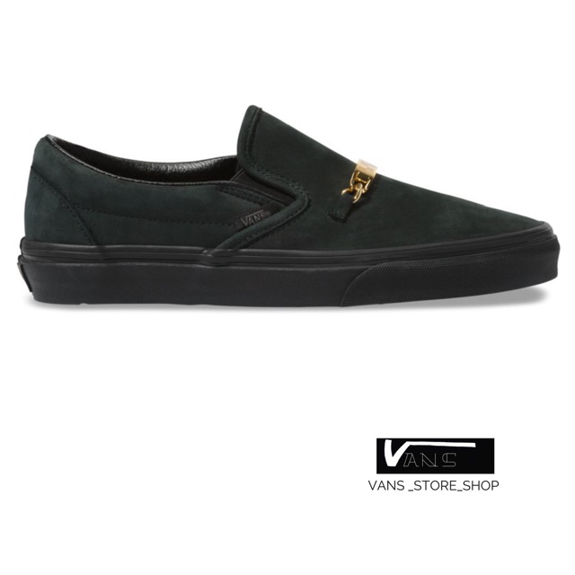 vans id store