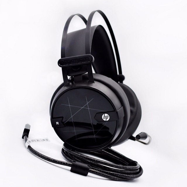 HP H160 GS Gamming Headset USB 7.1 sunantasriharun ThaiPick