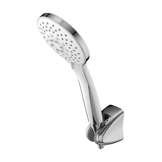 ฝักบัวสายอ่อน A-6044-HS สีโครม HAND SHOWER A-6044-HS