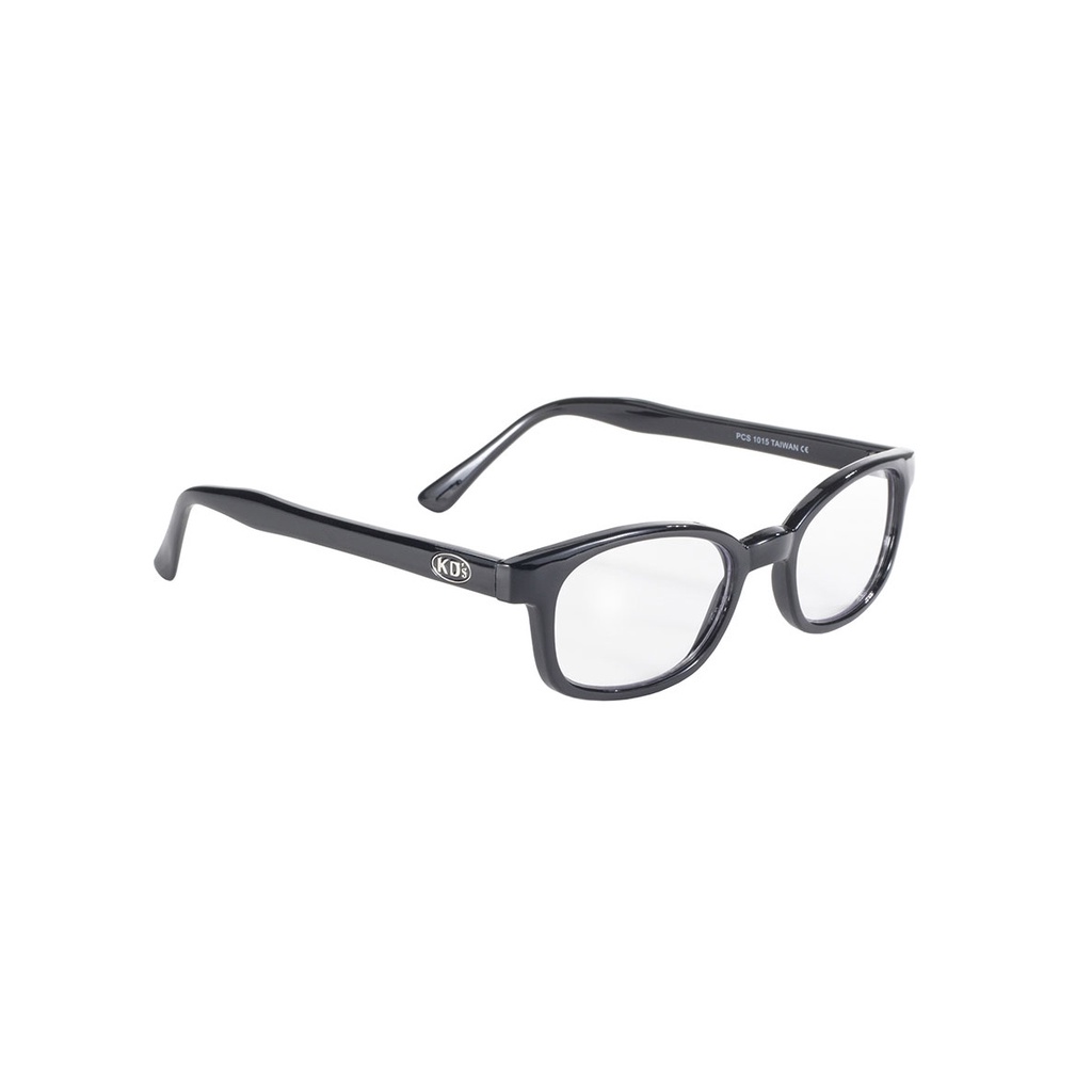 แว่นตากันแดดรุ่น X - KD's - Clear 1015