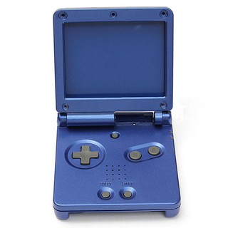 New Full Housing Shell GameBoy Advance SP Bark GBA Case Casing Tools Sticker YxcBest