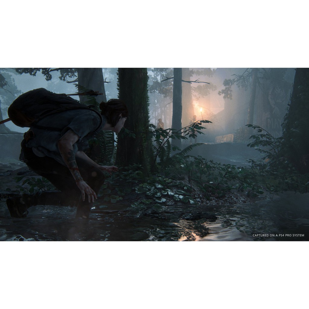 [+..••] PS4 THE LAST OF US PART II [COLLECTOR EDITION] (เกมส์ PlayStation 4™🎮)