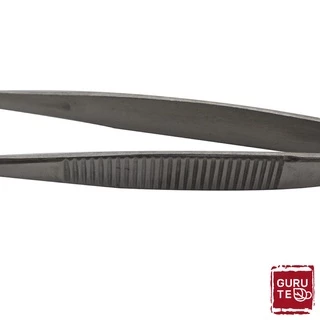 ฟอร์เซป ที่คีบแก้ว และใบชา สแตนเลส Tea Forceps