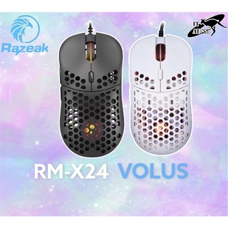 Razeak RM-X24 VOLUS PROFESSIONAL GAMING MOUSE