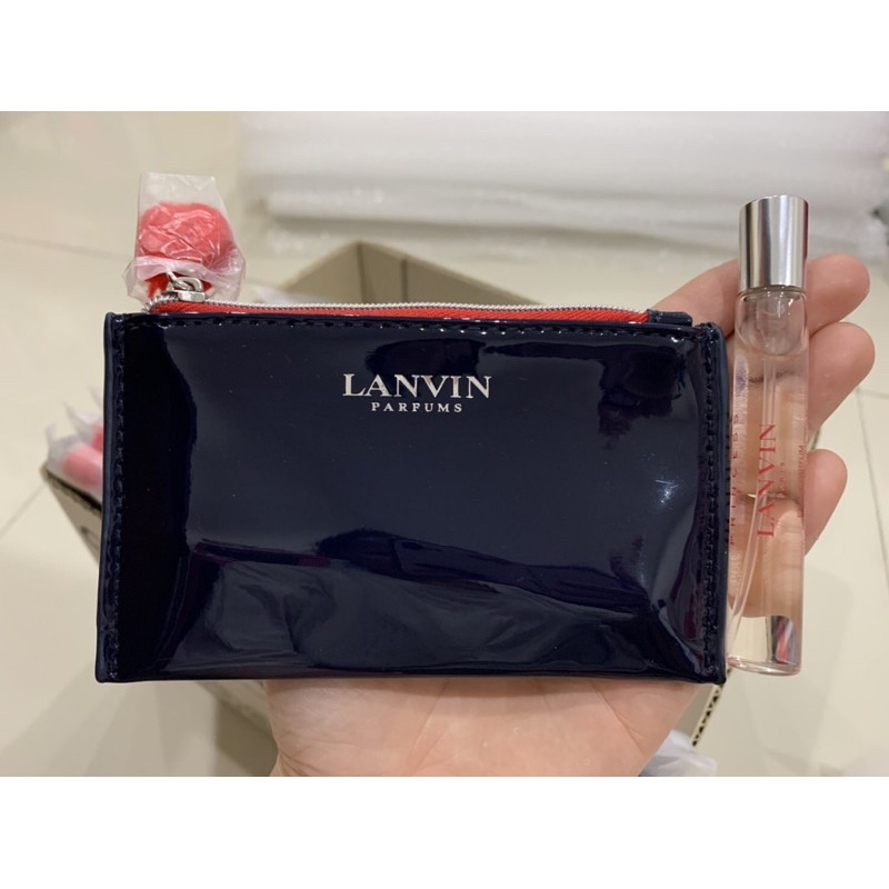 Lanvin Modern Princess 7.5 ml + กระเป๋า
