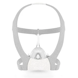 ResMed หน้ากาก แบบครอบจมูก CPAP Mask รุ่น AirFit ™ N20 Classic