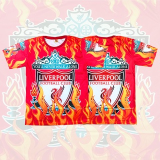 เสื้อบอลไทย ลายไทย ผ้าไมโคร อก40-42 รวมลาย