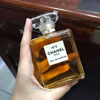 Chanel No.5 EDP 100ml  แท้