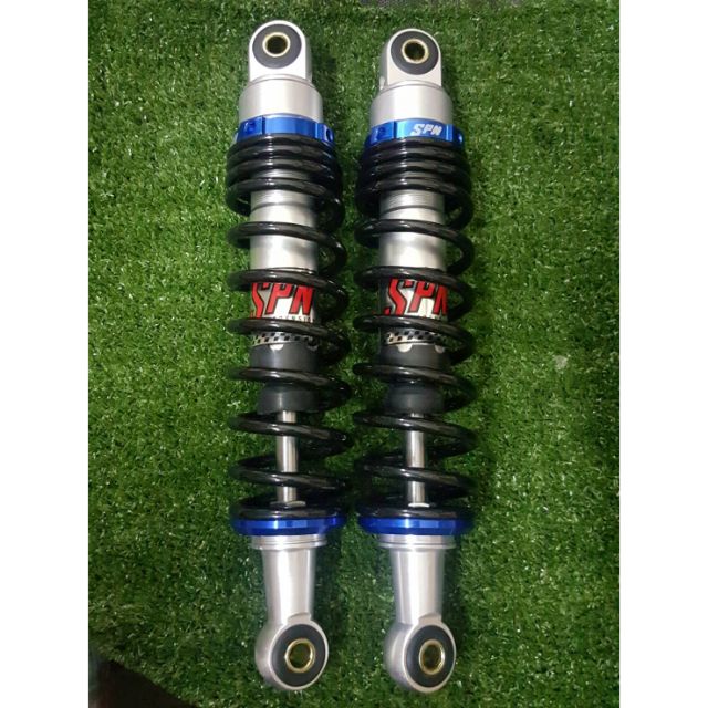 โช๊คหลังมอเตอร์ไซค์ยี่ห้อSPN