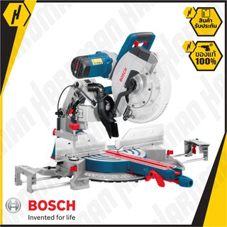 BOSCH GCM 12 GDL Professional แท่นตัดองศา