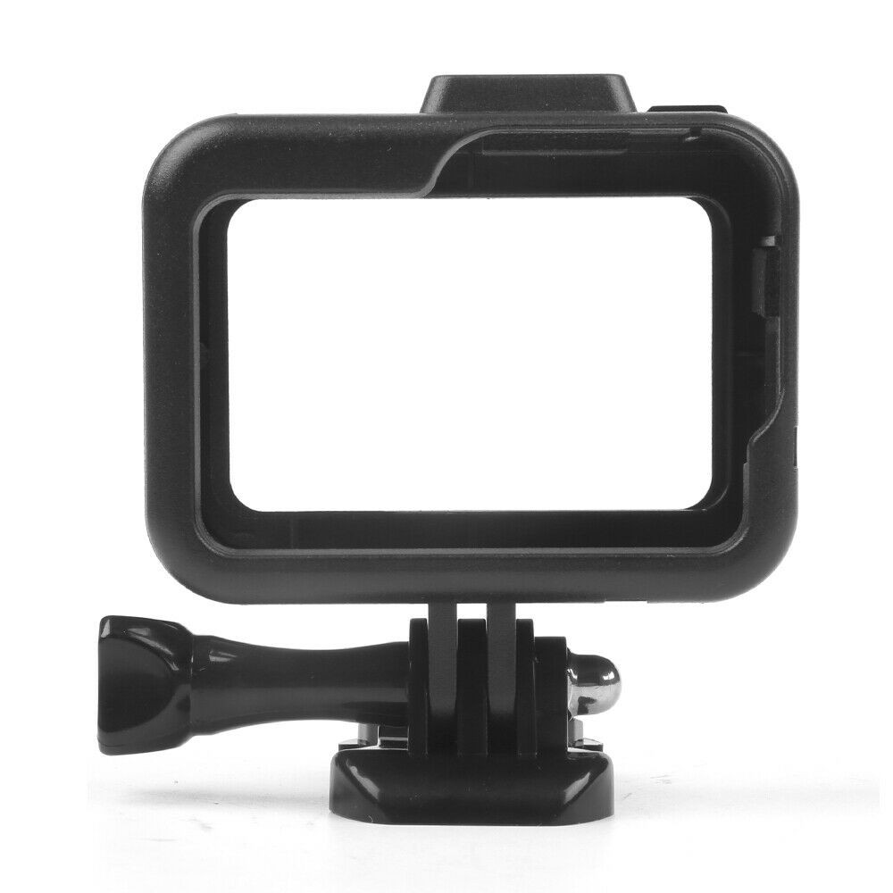 Protective Frame Case for GoPro Hero8 Black Action Camera