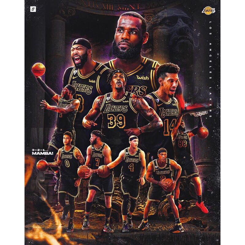 ( Four Colors ) 2020 Nba Finals Nba เสื้อกีฬาแขนสั้นสําหรับผู้ชาย ...