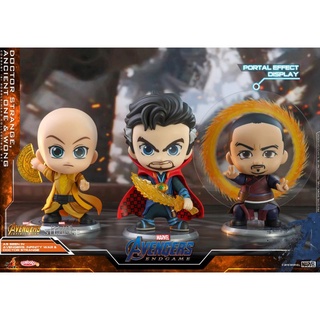 Cosbaby Doctor Strange