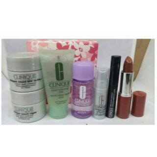 Clinique Set 7 ชิ้น