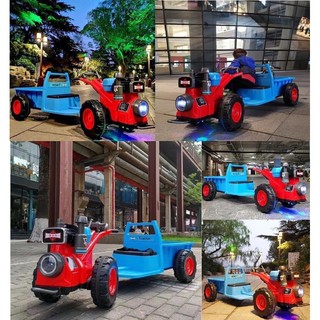 รถแบตเตอรี่mini Tractor