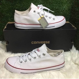 👟Converse all star พร้อมส่งฟรีems