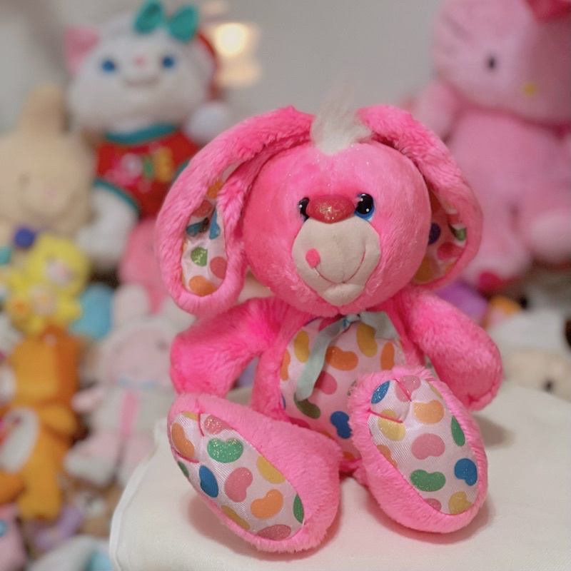 Yumyums ตุ๊กตาวินเทจ ยัมยัมส์