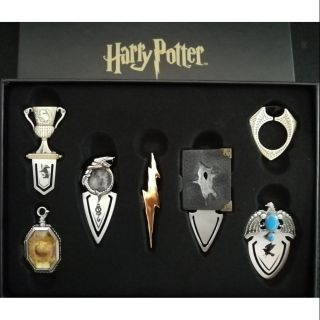 Harry potter Horcrux bookmark (noble collection) แฮร์รี่พอตเตอร์ *ฝากล่องมีรอยนิดหน่อย