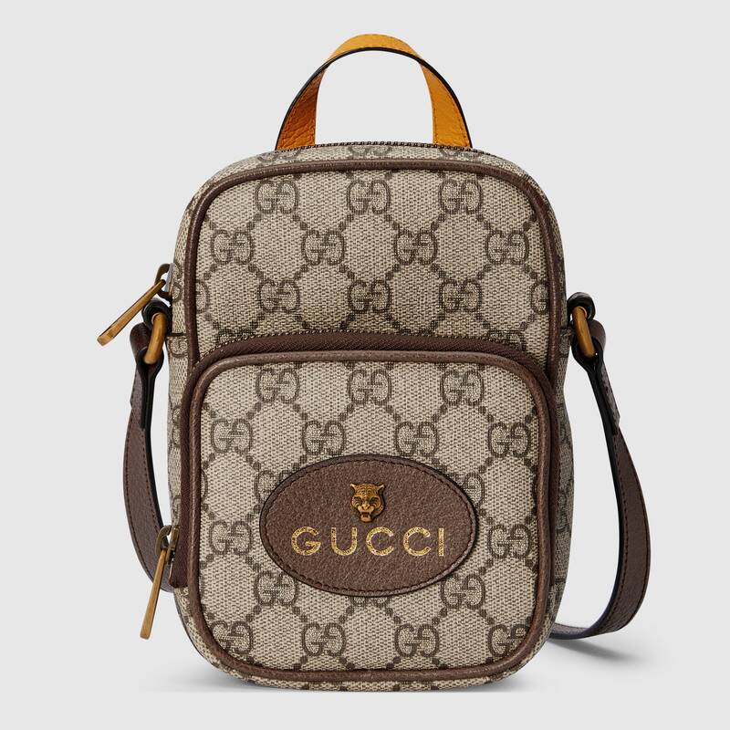 Brand new authentic Gucci Neo Vintage mini handbag