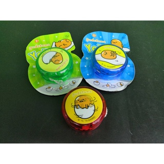 ของเล่น Yoyo ของเล่นลูกดิ่งโยโย่ ทำาจากพลาสติกแข็ง เหมาะสำหรับเล่นฝึกกล้ามเนื้อ ทักษะ แข่งขัน ฯลฯ