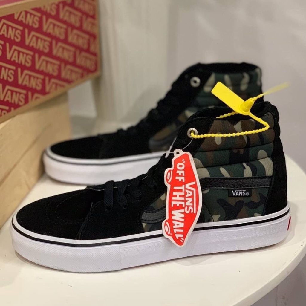 vans sk8hi sale