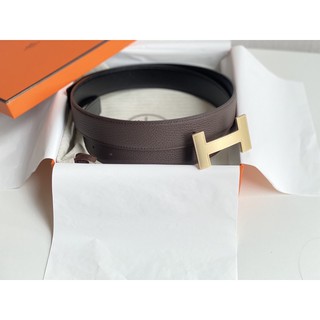 hermes belt size 100 stamp y 2020