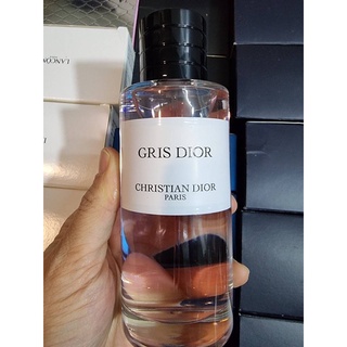 Christian Dior Gris Dior Maison Christian Dior ( La Collection Privee ) 125 มล.