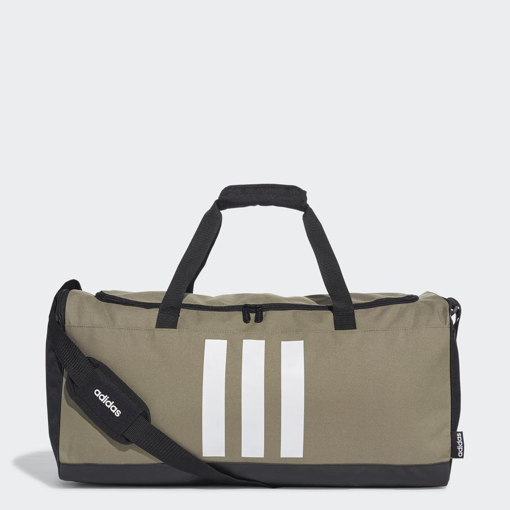 adidas waterproof duffel bag