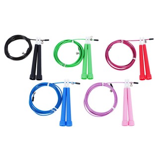 ที่กระโดดเชือก Speed Skipping Rope