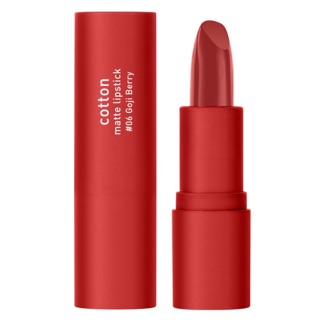 Baby Bright COTTON MATTE LIPSTICK 3.6G