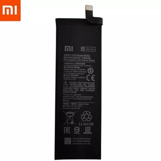 แบตเตอรี่สำหรับXiaomi Mi BM52 Mi 10 Lite/Miหมายเหตุ10 Pro / CC9pro CC9 Pro + เครื่องมือฟรี