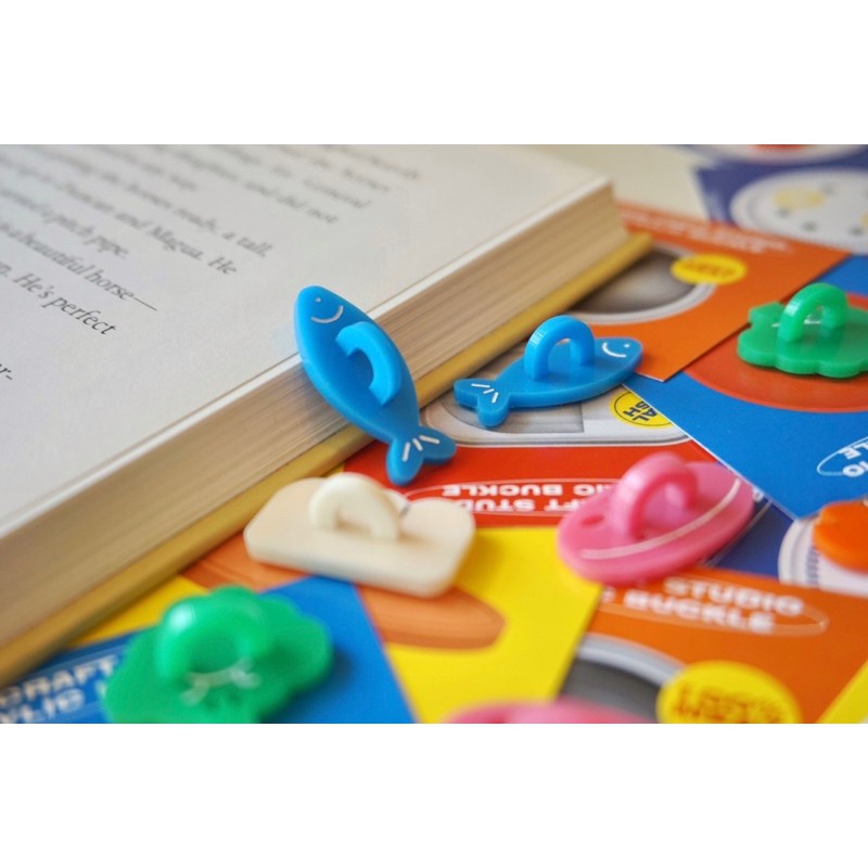 WGG CRAFT STUDIO | FRESH FROM WGG BUCKLE