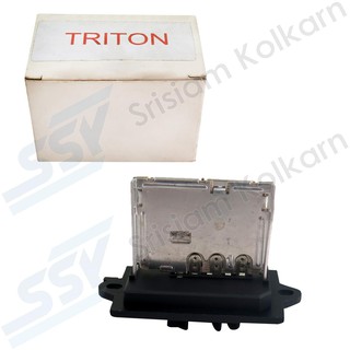 OEM TRITON ตัวต้านทานแอร์ ใหม่