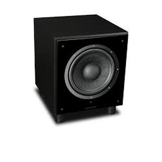 WHARFEDALE  SW 10  SUBWOOFER