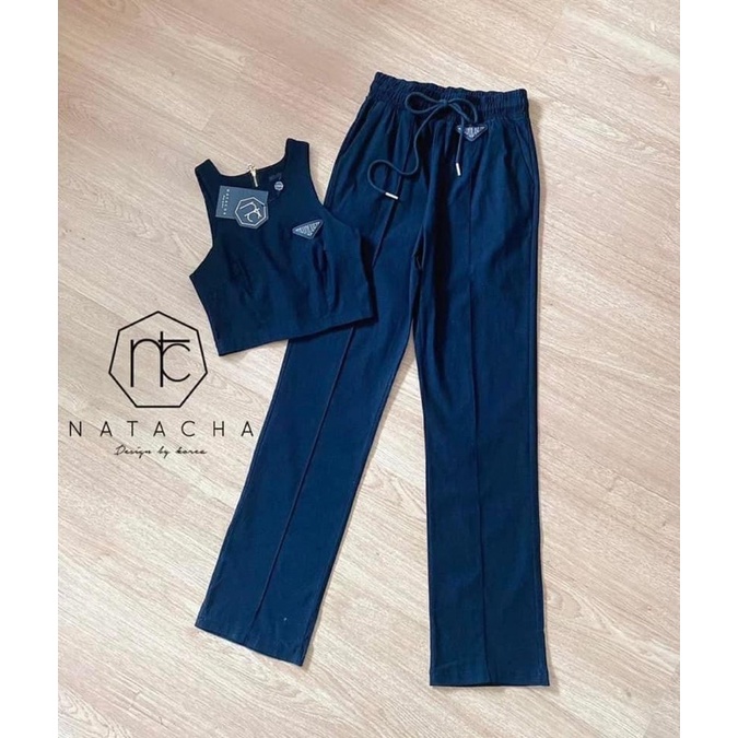 ชุดเชตดำงานป้ายnatacha