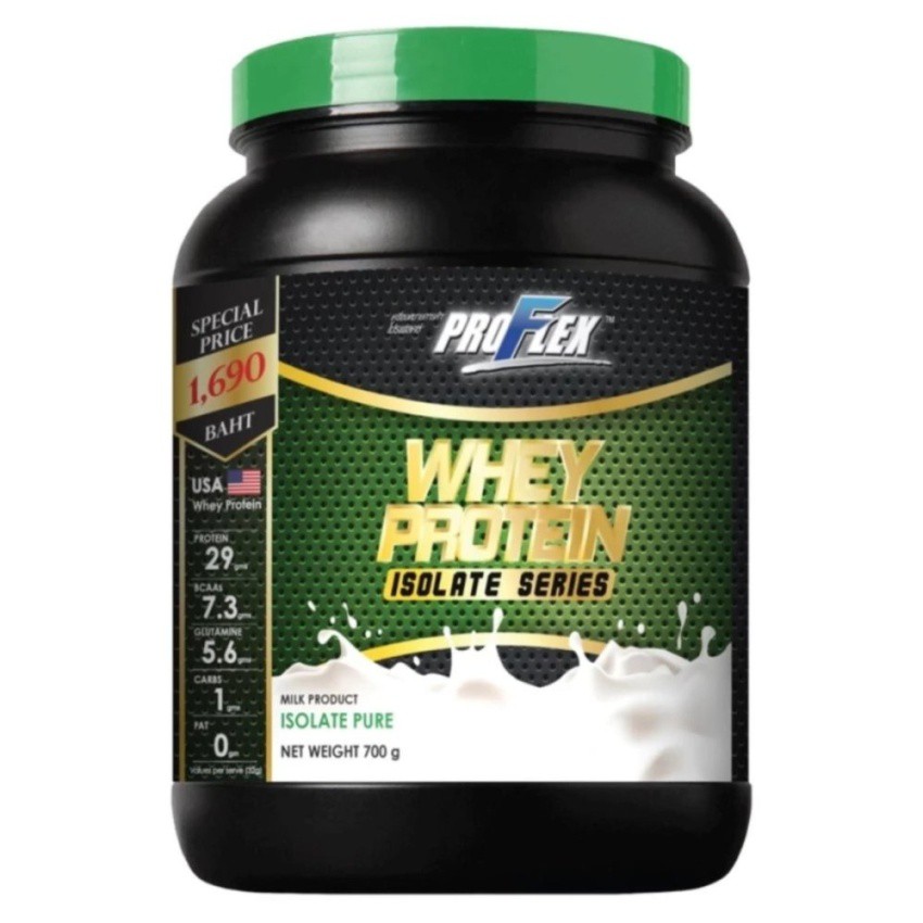 ProFlex Whey Protein Isolate Pure (700 g.)