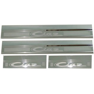 ชายบันไดสแตนเลส Suzuki Ciaz
