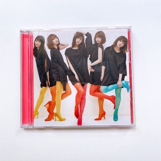 AKB48 CD+DVD  11gatsu no Anklet  Type-A (Limited Edition) (แผ่นแกะแล้ว) 🍀☘️