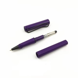 ทุกสี ทุกสไตล์. Lamy Safari ปากกาลูกลื่น สีพาสเทล 2019 มีให้เลือก 20 สี