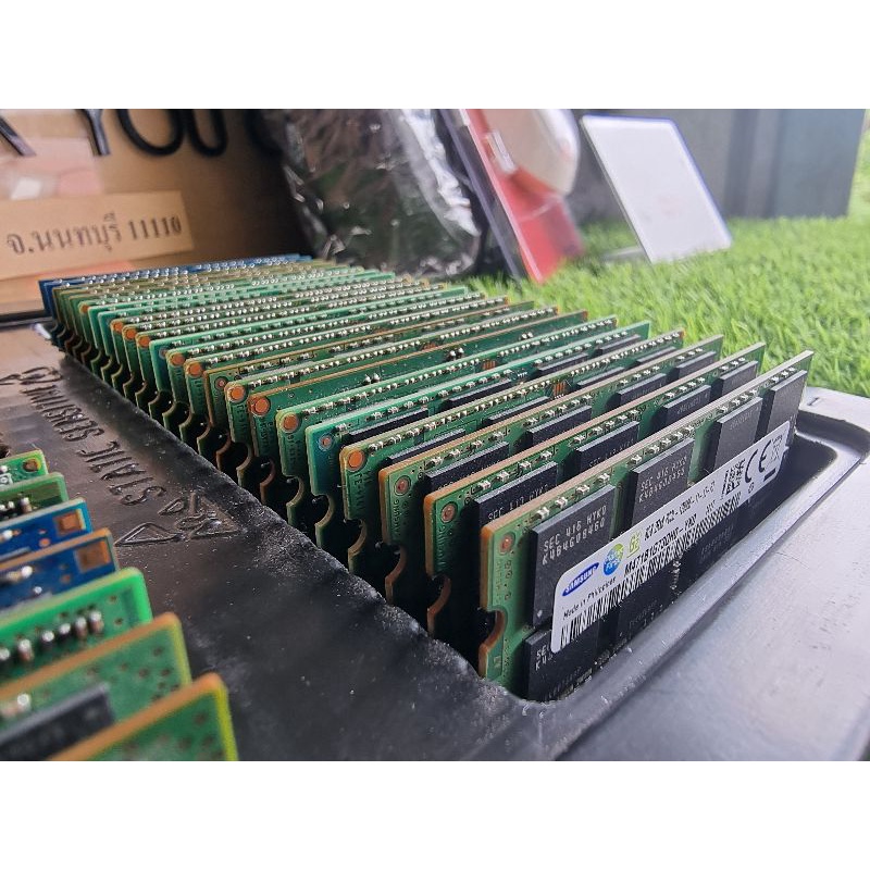 Ram notebook DDR2 DDR3 1gb 2gb 4gb 8gb