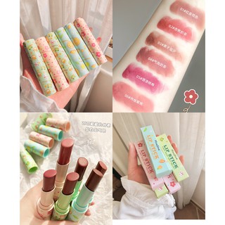 𝕀𝕌 𝕊𝕙𝕠𝕡🌻ลิปสติกเนื้อvelvet สีสวย 💐 MAXFINE - lipstick light silky soft velvet  ลิปเนื้อแมท ลิปติก ลิป ลิปติดทน