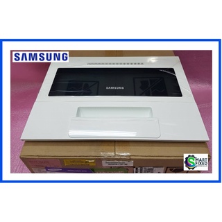 ฝาปิดถังเครื่องซักผ้าซัมซุงฝาบน/DC97-13137C/ASSY LID/SAMSUNG/อะไหล่แท้จากโรงงาน