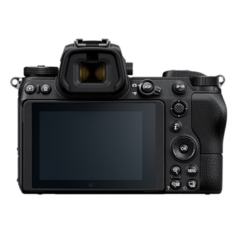 ฟิล์มกระจกนิรภัยกันรอยหน้าจอ สําหรับ Nikon Z7ii Z7 Z6ii Z6 Z5 Z50 Z7ii Z7 Z6ii Z6 Z5 Z50
