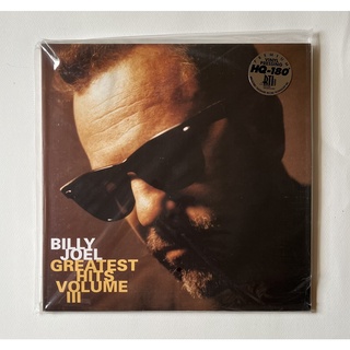 แผ่นเสียง Billy Joel   : Greatest Hits Volume Ill [ Vinyl ]