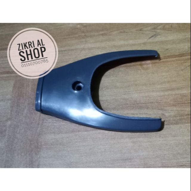 ฝาครอบโช๊คหน้า Honda Bulat C70