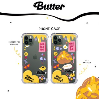 เคส Hp BTS Butter Series