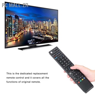 PC Mall.zr 1PC Portable Remote Control GA943WJSA Replacement Controller For of Sharpness LCD LED TV